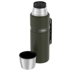 2.0 L STAINLESS KING™ BEVERAGE BOTTLE
