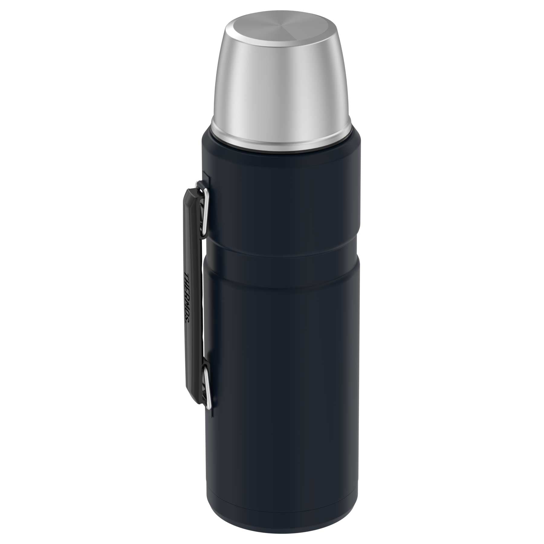 2.0 L STAINLESS KING™ BEVERAGE BOTTLE
