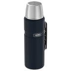 2.0 L STAINLESS KING™ BEVERAGE BOTTLE