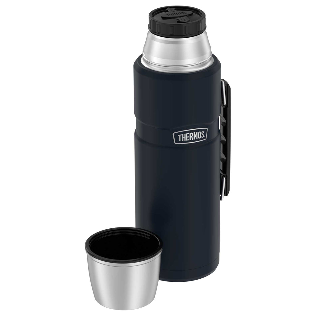 2.0 L STAINLESS KING™ BEVERAGE BOTTLE