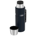2.0 L STAINLESS KING™ BEVERAGE BOTTLE