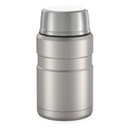 24oz STAINLESS KING™ FOOD JAR