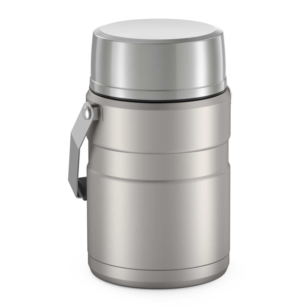 47oz STAINLESS KING™ BIG BOSS™ FOOD JAR