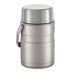 47oz STAINLESS KING™ BIG BOSS™ FOOD JAR