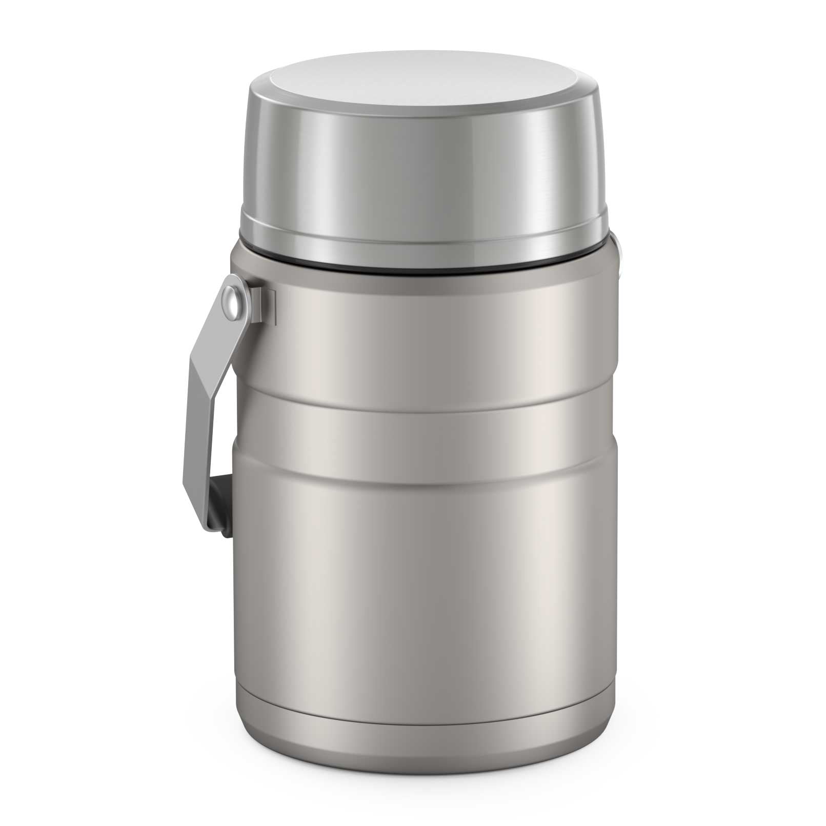 47oz STAINLESS KING™ BIG BOSS™ FOOD JAR
