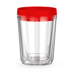 12oz DOUBLE WALL TUMBLER