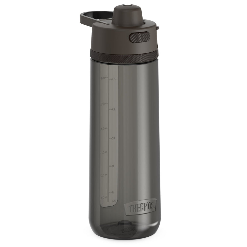 24oz ALTA HARD PLASTIC WATER BOTTLE