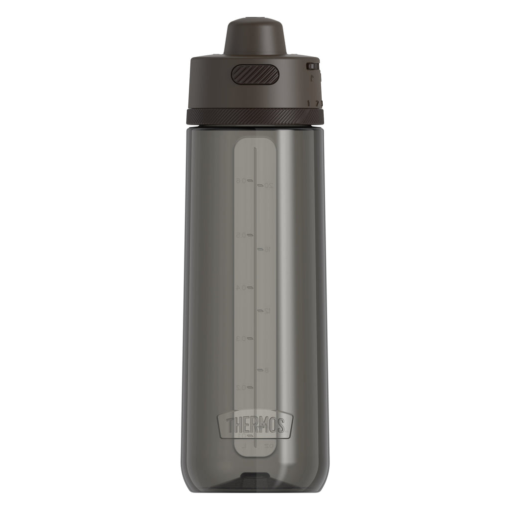 24oz ALTA HARD PLASTIC WATER BOTTLE