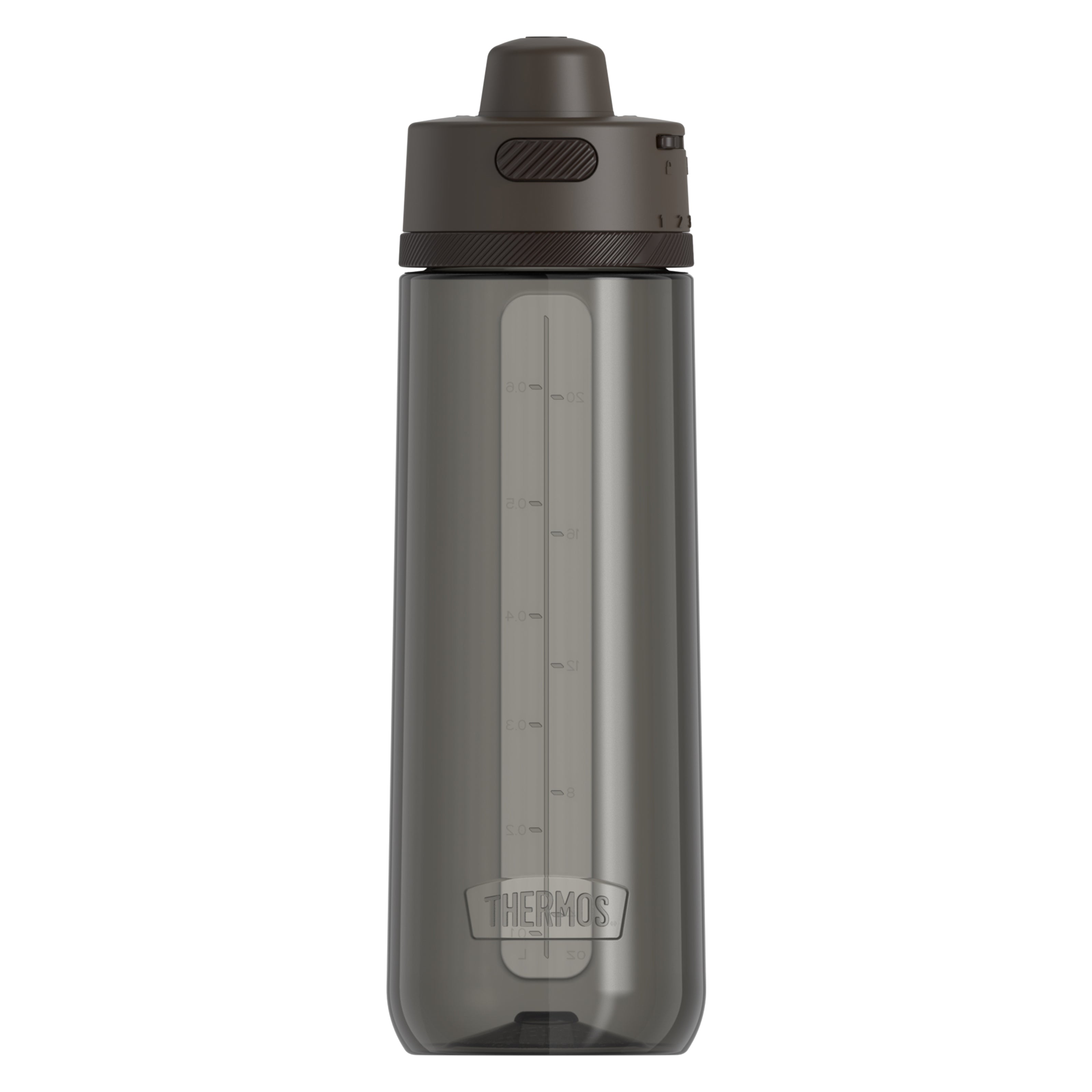 24oz ALTA HARD PLASTIC WATER BOTTLE