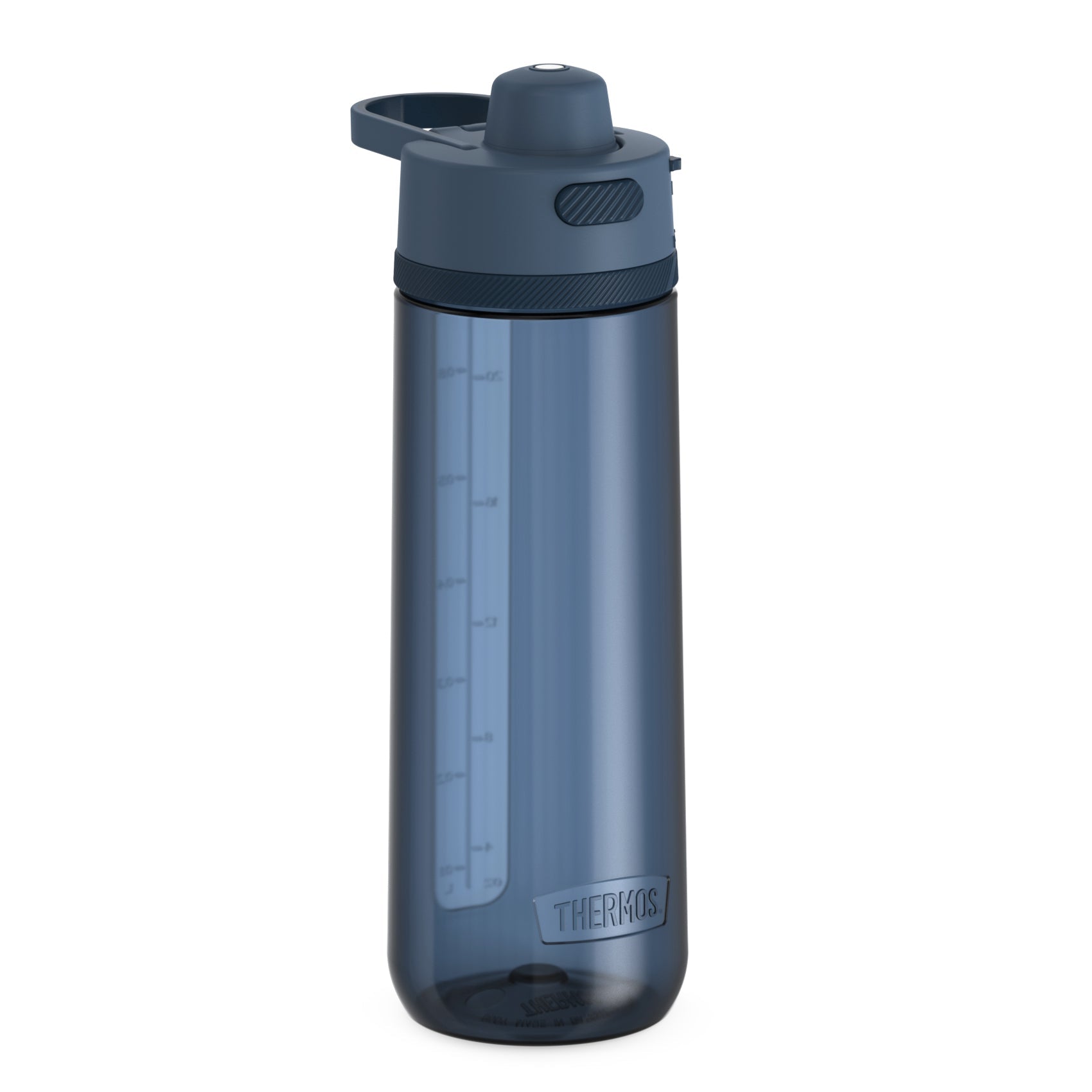24oz ALTA HARD PLASTIC WATER BOTTLE