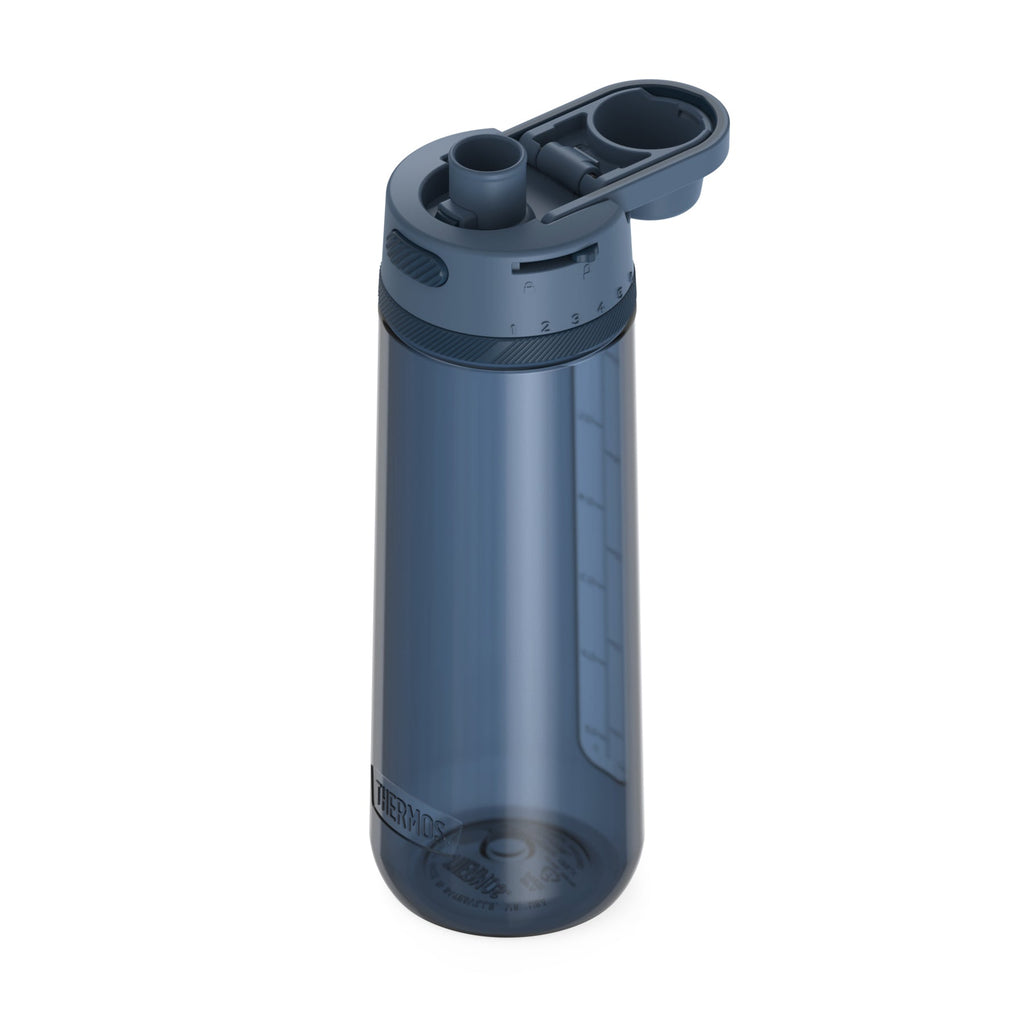 24oz ALTA HARD PLASTIC WATER BOTTLE