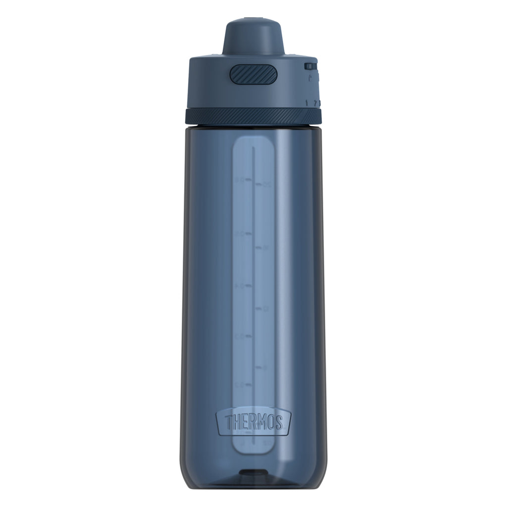 24oz ALTA HARD PLASTIC WATER BOTTLE