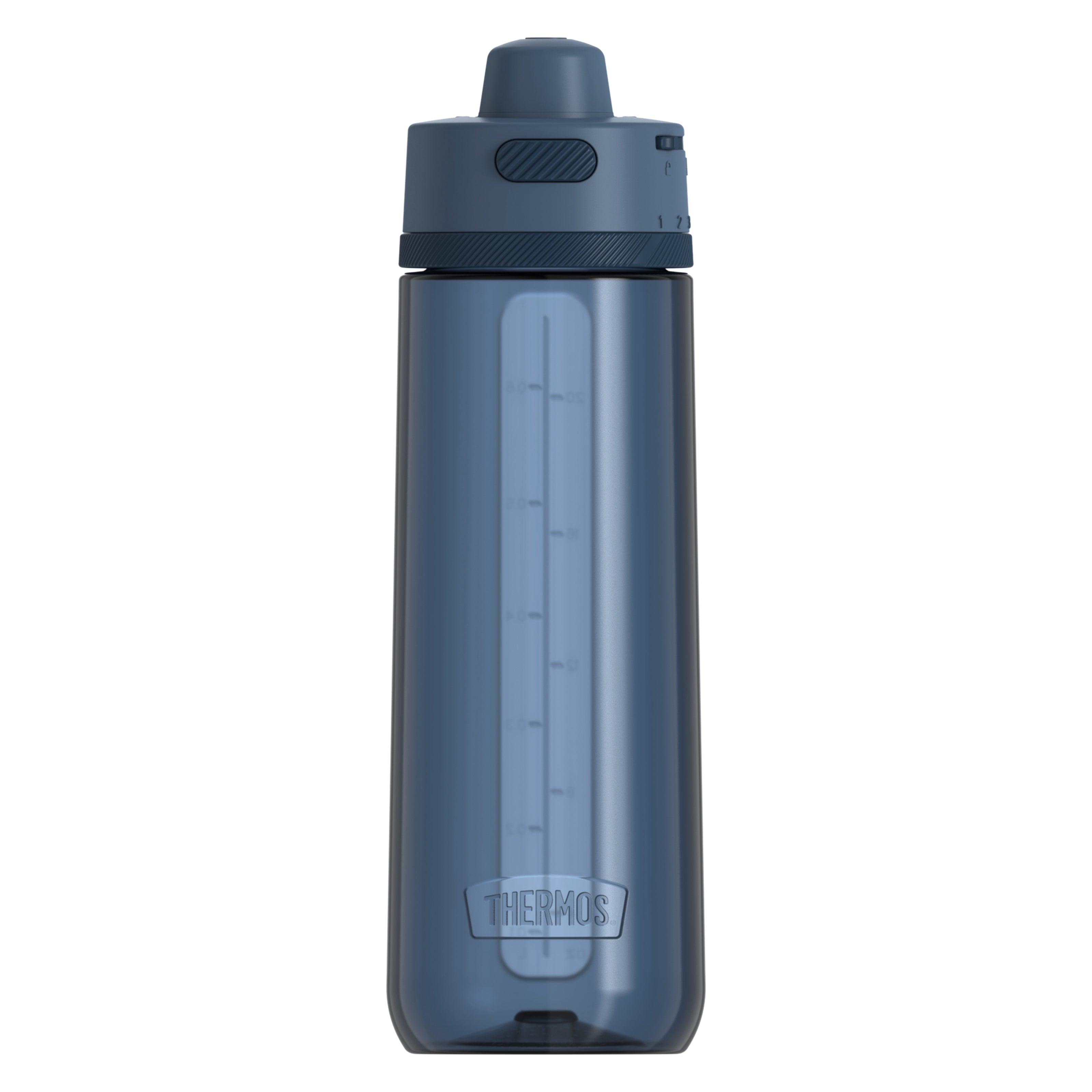 24oz ALTA HARD PLASTIC WATER BOTTLE