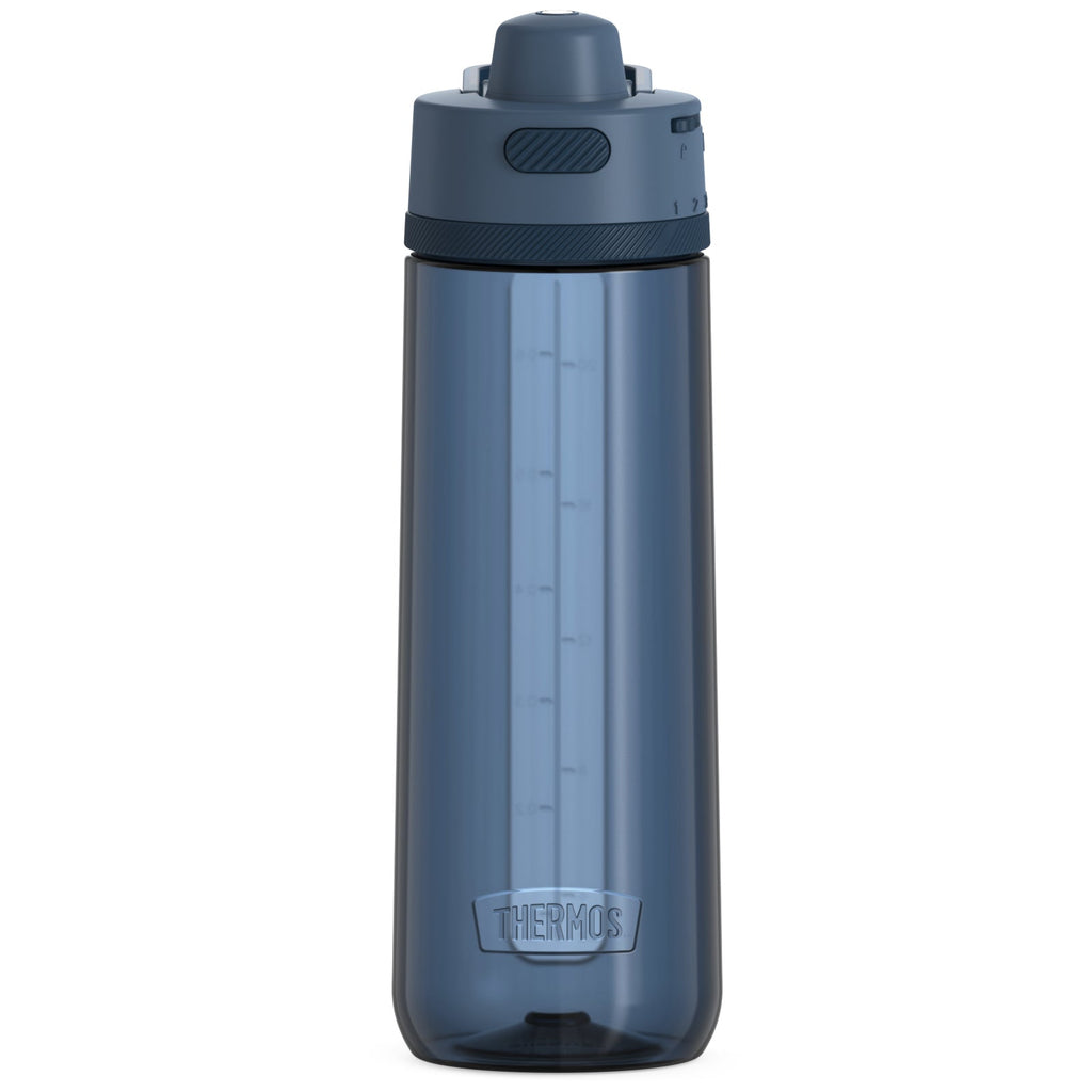 24oz ALTA HARD PLASTIC WATER BOTTLE