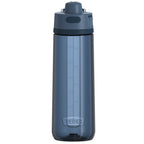 24oz ALTA HARD PLASTIC WATER BOTTLE