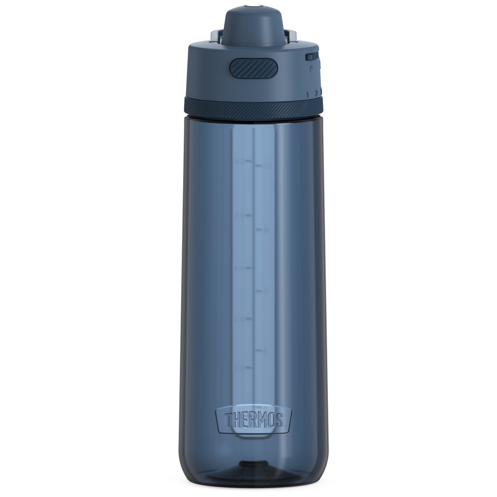 24oz ALTA HARD PLASTIC WATER BOTTLE