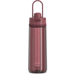 24oz ALTA HARD PLASTIC WATER BOTTLE