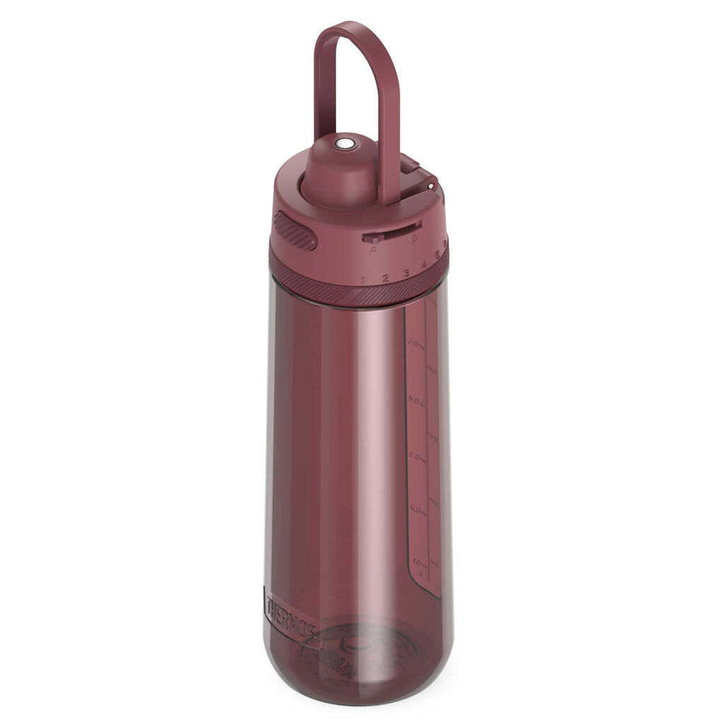 24oz ALTA HARD PLASTIC WATER BOTTLE