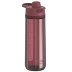 24oz ALTA HARD PLASTIC WATER BOTTLE