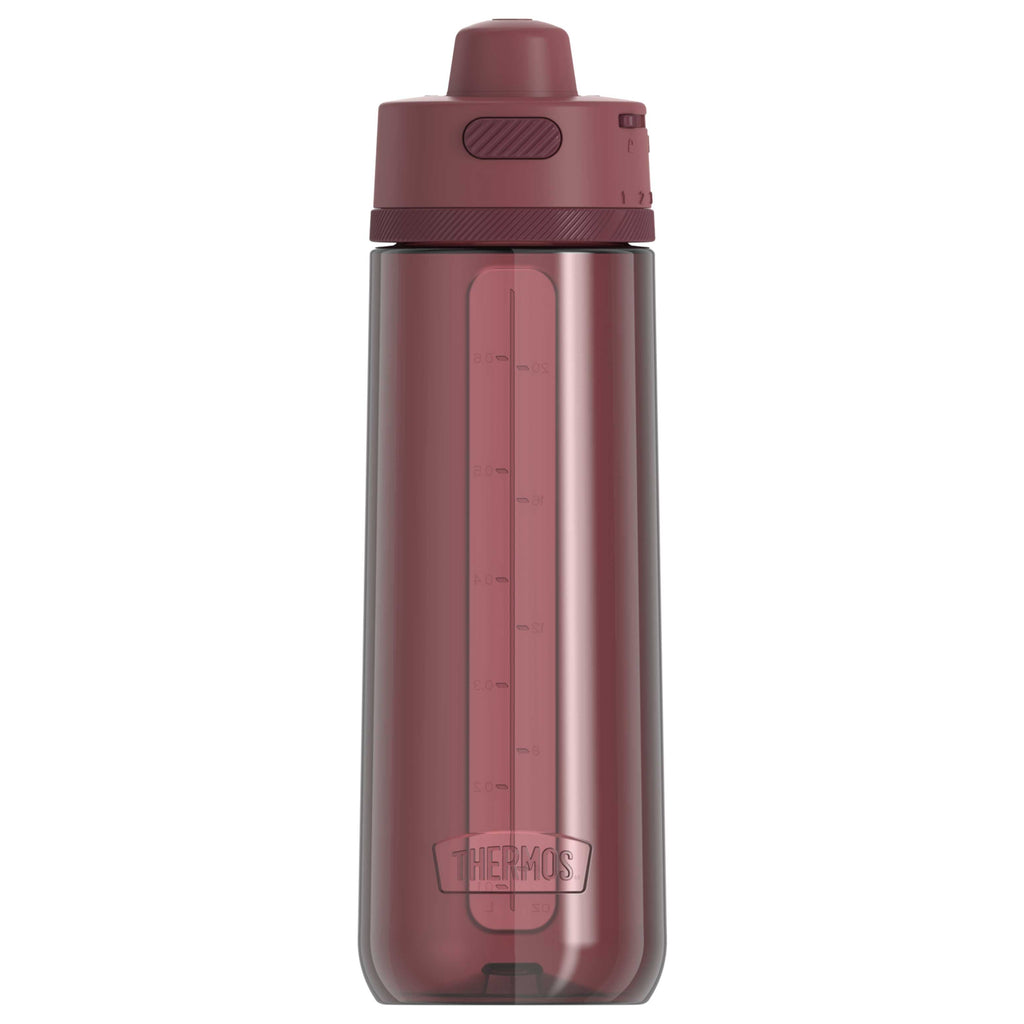 24oz ALTA HARD PLASTIC WATER BOTTLE