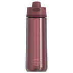 24oz ALTA HARD PLASTIC WATER BOTTLE