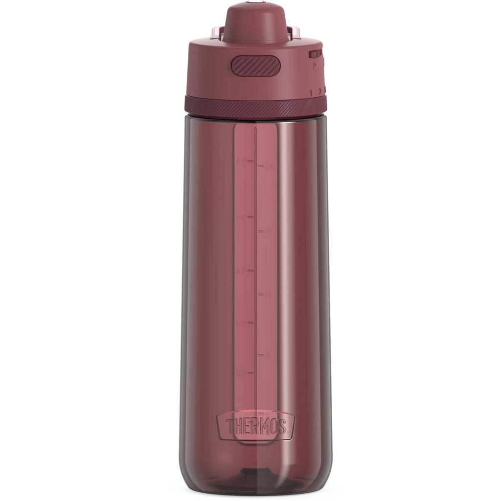 24oz ALTA HARD PLASTIC WATER BOTTLE