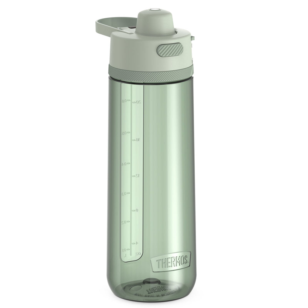 24oz ALTA HARD PLASTIC WATER BOTTLE