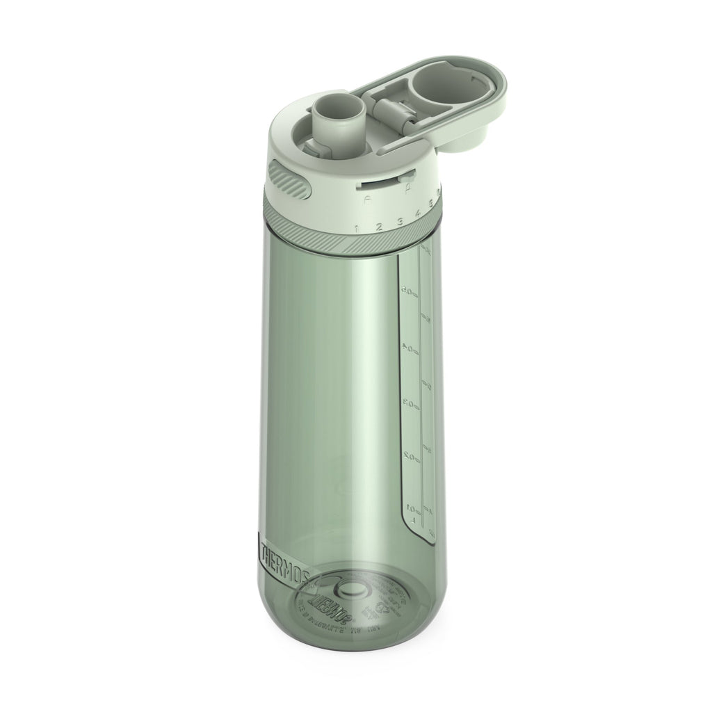 24oz ALTA HARD PLASTIC WATER BOTTLE