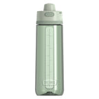 24oz ALTA HARD PLASTIC WATER BOTTLE