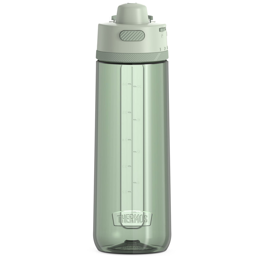 24oz ALTA HARD PLASTIC WATER BOTTLE