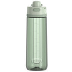 24oz ALTA HARD PLASTIC WATER BOTTLE
