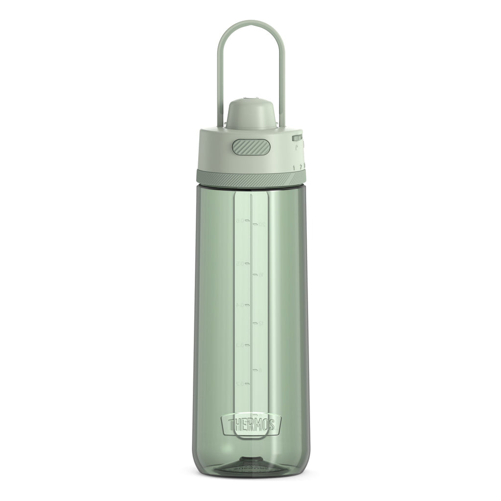 24oz ALTA HARD PLASTIC WATER BOTTLE