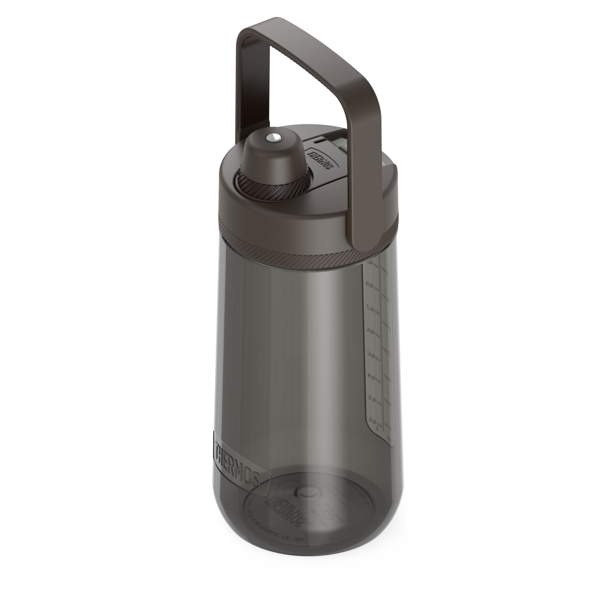 40oz ALTA HARD PLASTIC WATER BOTTLE