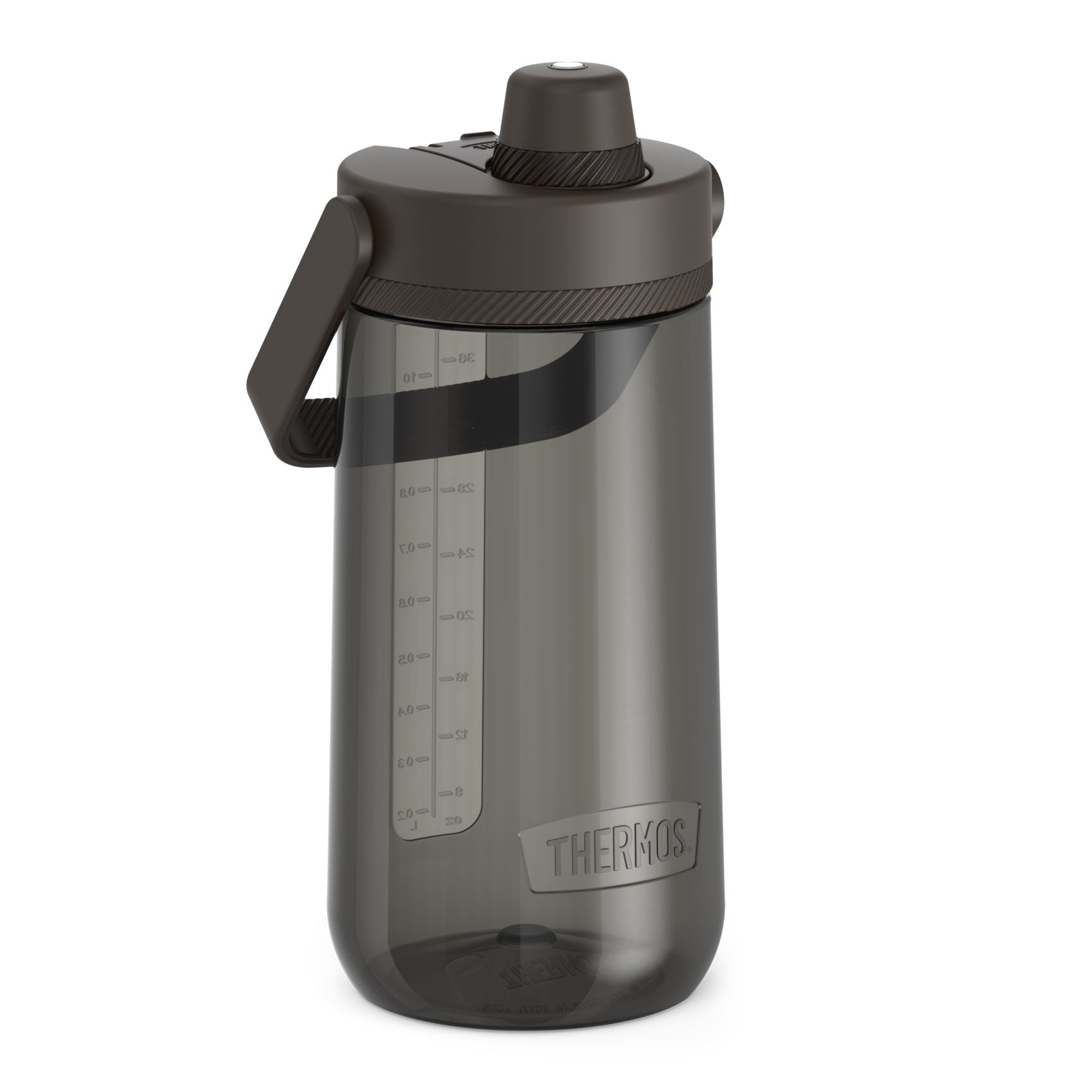 40oz ALTA HARD PLASTIC WATER BOTTLE