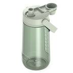 40oz ALTA HARD PLASTIC WATER BOTTLE