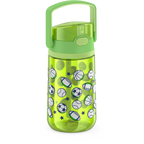 14oz PLASTIC WATER BOTTLE