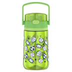 14oz PLASTIC WATER BOTTLE