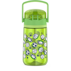 14oz PLASTIC WATER BOTTLE