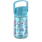 14oz PLASTIC WATER BOTTLE