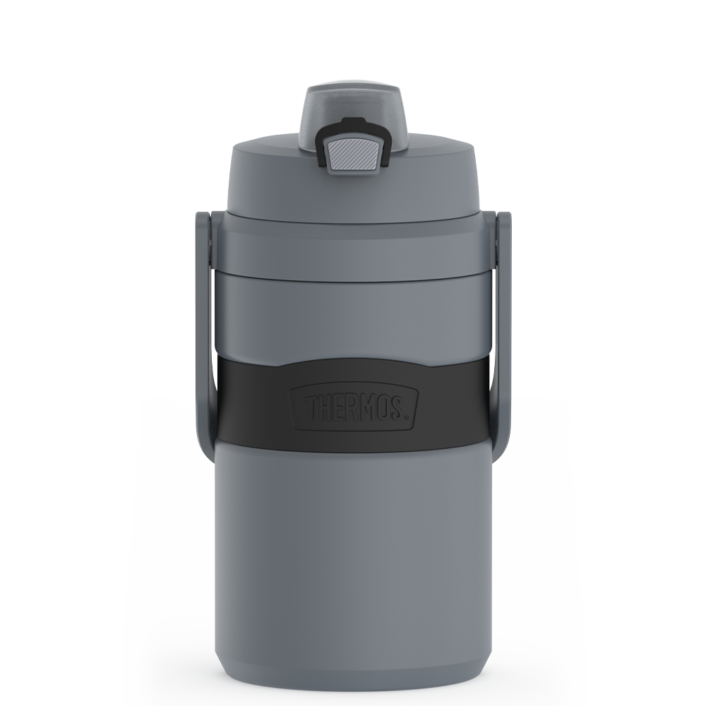 32oz INSULATED WATER BOTTLE