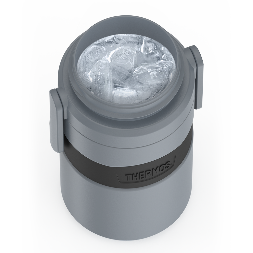 32oz INSULATED WATER BOTTLE