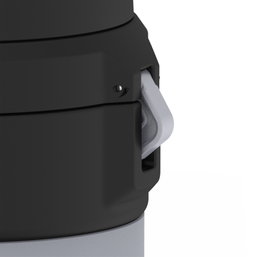 64oz INSULATED WATER BOTTLE