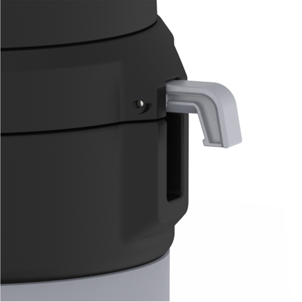 64oz INSULATED WATER BOTTLE