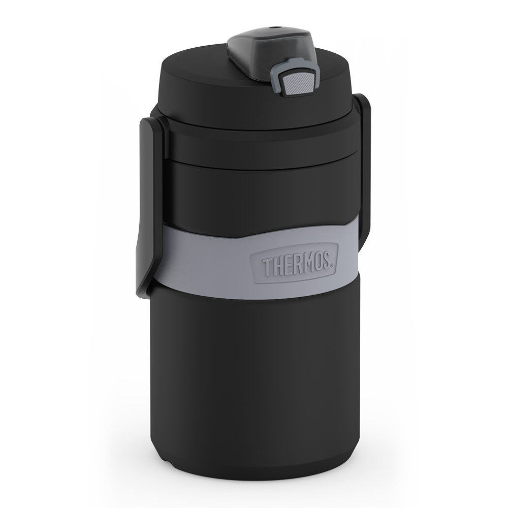 64oz INSULATED WATER BOTTLE