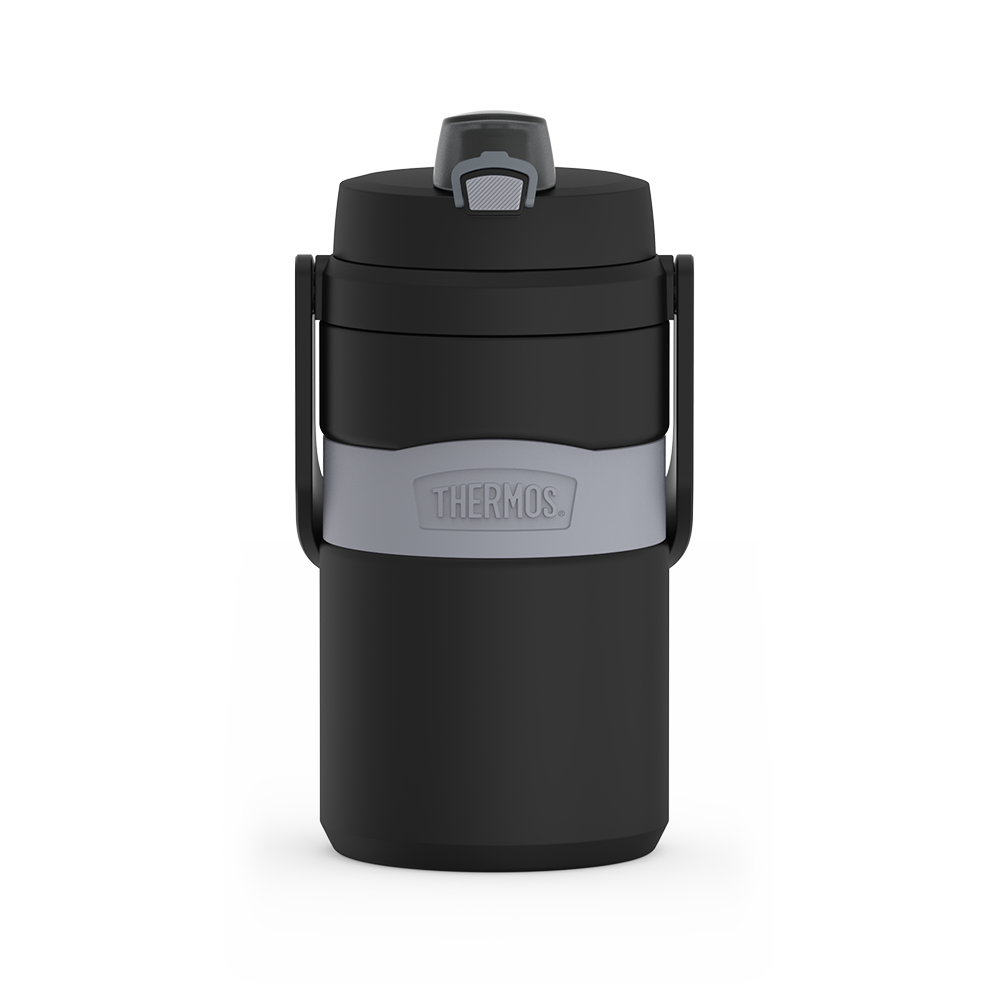 64oz INSULATED WATER BOTTLE