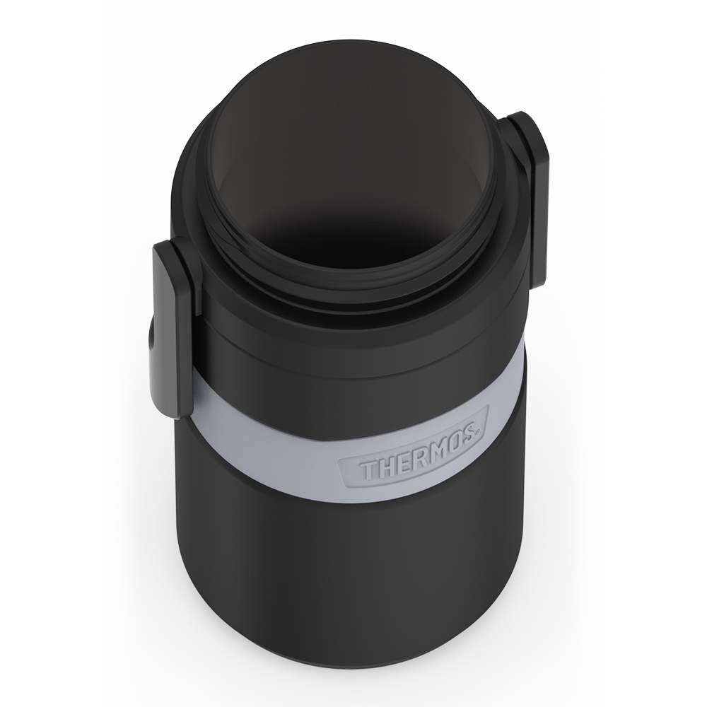 64oz INSULATED WATER BOTTLE