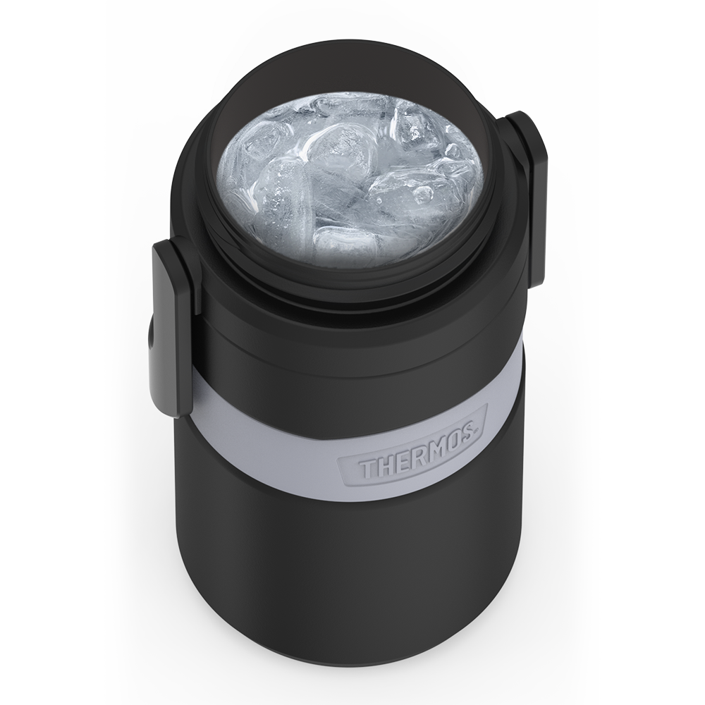 64oz INSULATED WATER BOTTLE