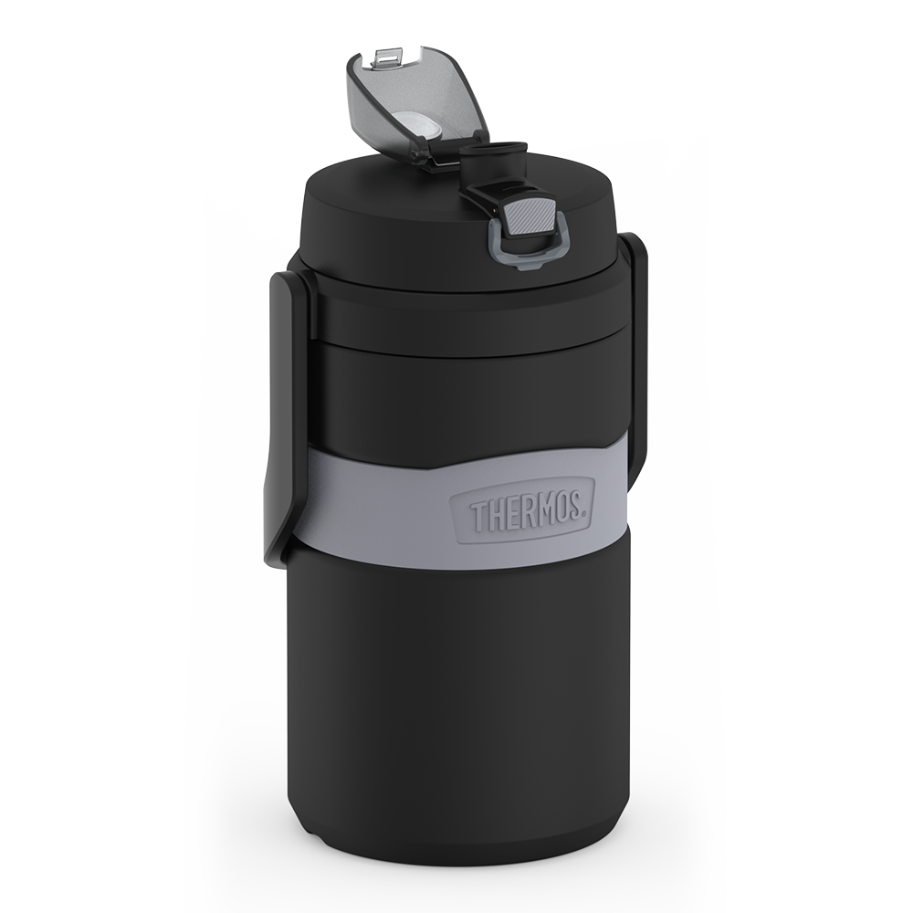 64oz INSULATED WATER BOTTLE