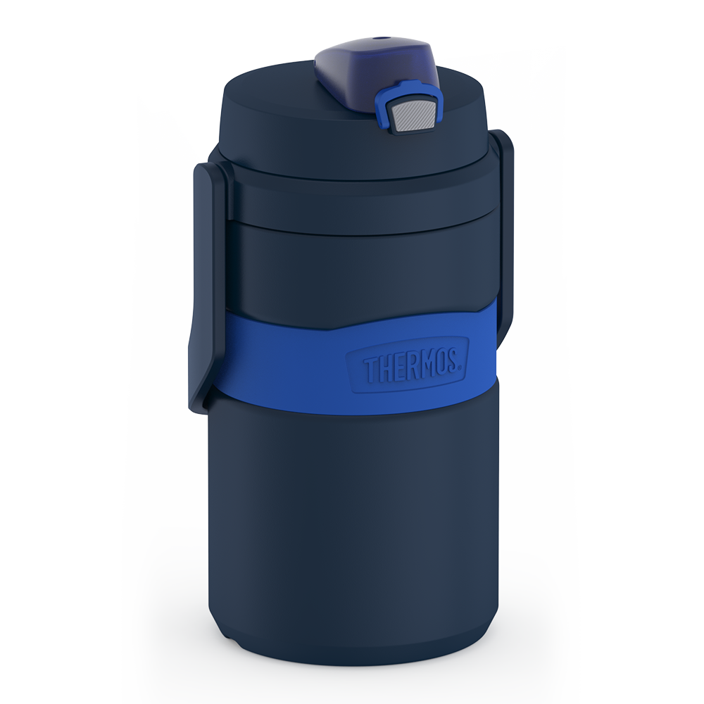 64oz INSULATED WATER BOTTLE