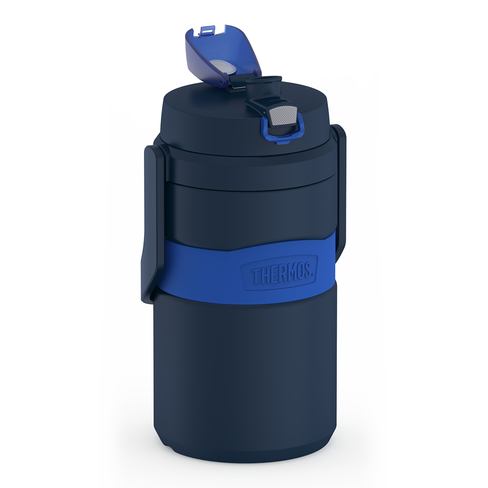 64oz INSULATED WATER BOTTLE